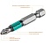 превью Бита KRAFTOOL Optimum Line PH2, 50 мм, тип E, 10 шт/уп (26122-2-50-10)