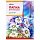 Папка для акварели 10л. А3, ArtSpace «Ромашки», блок рис. бум. 180г/м2