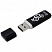 превью Флеш-память SmartBuy Glossy 64 Gb USB 2.0 черная