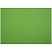 превью Картон плакатный 48×68см, Мульти-Пульти, 10л., мелованный в пакете, зеленый, 380г/м2