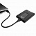 превью Внешний жесткий диск A-DATA DashDrive Durable HD650 2TB, 2.5", USB 3.0, черный, AHD650-2TU31-CBK