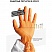 превью Перчатки латексные Jeta Safety JL711 (размер 7, S)