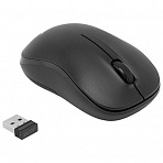 Мышь компьютерная Acer OMR160 черная (ZL. MCEEE.00M)