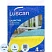 превью Салфетки хозяйственные Luscan микрофибра 40x40 см 220 г/кв.м (4 штуки в упаковке)