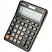 превью Калькулятор настольный Casio GX-12B 12-разрядный черный