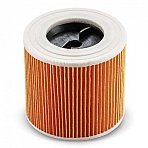 Фильтр KARCHER патронный KFI3310, для пылесосов серии WD 1 / 2 / 3 / SE
