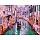 Картина по номерам на картоне ТРИ СОВЫ «По каналам Венеции», 30×40см, с акриловыми красками и кистями