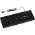 превью Клавиатура проводная ProMega jet/BigTech BT-JKB-002/C-KB3031