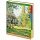 Тетрадь на кольцах А5, 240л., 7БЦ, ArtSpace «Живопись. Claude Monet», с 4 разд., глянцевая ламинация, тиснение фольгой