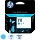 Картридж струйный HP 727 B3P19A голубой оригинальный