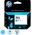 превью Картридж струйный HP 711 CZ130A голубой оригинальный