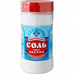 Соль экстра йодированная 500 г
