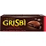 превью Печенье Grisbi с начинкой из шоколадного крема, 135г