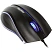 превью Мышь компьютерная Smartbuy ONE 338 проводная RGB черная (SBM-338-K)/40
