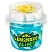 превью Слайм Slime «Lemonade» голубой, 110г
