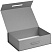превью Коробка подарочная Case, 33.8×23.2×9.4см, серая матовая, 1142.11