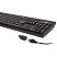 превью Клавиатура Sven Standard 303 Power USB+PS/2 черная 104 кл. (SV-03100303PU)