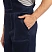 превью Костюм рабочий летний мужской л20-КПК с СОП синий/красный (размер 104-108 (52-54), рост 158-164)