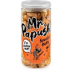 Кешью Mr. Papush Special Nuts #2 апельсин, корица 140 гр
