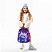 превью Ранец BRAUBERG KIDS STANDARD, 2 отделения, Curious cat, 36×28х14 см
