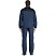 превью Куртка летняя муж MACH1 Range цв. cиний/оранж, р. XXL(арт. M1VE2BMXX)