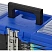 превью Ящик для инструментов TOPFORT PROF 16 16" (414xх212х175 мм) пластик (1786770)