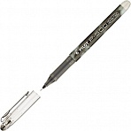 Ручка гелевая PILOT BL-P50 жидкие чернила черный 0,3мм