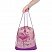 превью Сумка для обуви ПИФАГОР1 отделение42×34 см«Cute Flamingo»270184