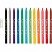 превью Фломастеры Bic Kid Couleur 12 цветов