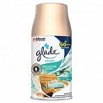 Картридж аэрозольный 269 мл, GLADE  "Океанский оазис"