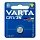 Батарейка Varta ELECTRONICS CR1/3N 1шт Lithium 3V (6131) (1/10/100)