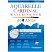 превью Альбом для акварели 10л., А3, на склейке Clairefontaine «Cardinal»,300г/м2, торшон, холод. пресс., хлоп