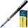 Ручка-роллер SCHNEIDER «One Business», КРАСНАЯ, корпус темно-синий, узел 0.8 мм, линия письма 0.6 мм
