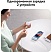 превью Внешний аккумулятор Baseus Compact MFI 5k mAh 20W BL (BAS-P1006830731300)