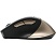превью Мышь компьютерная A4Tech Fstyler (FG35 BRONZE) бронз/черн 2000dpi USB 6but