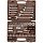 Набор инструмента 1/4, 3/8, и 1/2DR, 108 предметов Ombra OMT108S