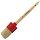 Кисть круглая №14/50 мм натур. щетина STAYER 0141-50