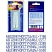 превью Касса Colop Type Set C/P дополнительная (русские буквы, цифры, символы, шрифт 6.5 мм)