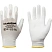 превью Перчатки защит. полиэфирн. Lakeland SpiderGrip 7-3101 с п/у р. M(5пар/уп)