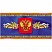 превью Открытка конверт для денег Герб УФ-лак 10шт/уп КД-272