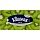 Салфетки косметические Kleenex Family 2-слойные (150 штук в упаковке)