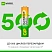 превью Аккумулятор AAA 850 мАч GP 850 series 85AAAHC 2 штуки в упаковке NiMh
