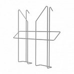 Лоток навесной Лоток навесной для стоек ПАРУС, ф А4