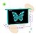 превью Папка для тетрадей 1 отделение, А4 Berlingo «Butterfly», 340×245×40мм, пластик, на молнии