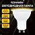 превью Лампа светодиодная SONNEN EXTRA, 12 (110) Вт, GU10, софит, теплый белый, 30000 ч, LED MR16-GU10-12W-2700