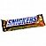 превью Шоколадный батончик Snickers 50.5г