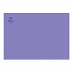 Клеенка для уроков труда Мульти-Пульти «Фиолет», 35×50см, ПВХ
