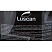 превью Плед микрофибра Luscan, бежевый 200×220