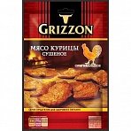 Снеки Grizzon Мясо курицы сушеное 36 г