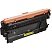 превью Картридж лазерный Retech CF452A жел. для HP CLJ M681/ M652dn/M653dn/M681dh